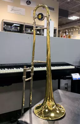 KING BUDGET TROMBONE 2